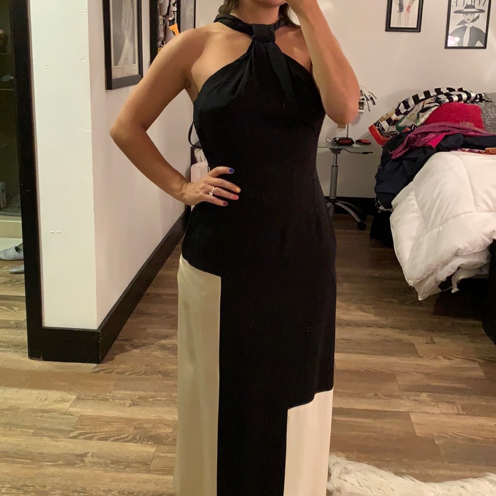 Evening Dress